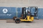 Veiling: Ruw-terreinheftruck Kooiaap E3-3P-1232 Diesel 1200k, Zakelijke goederen, Ophalen, Ruwterrein, Kooiaap, Diesel
