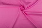 Lakenstof roze - Katoenen stof 60m op rol, Hobby en Vrije tijd, Stoffen en Lappen, 200 cm of meer, Nieuw, 120 cm of meer, Roze