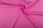 Lakenstof roze - Katoenen stof 60m op rol