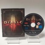 Diablo III Playstation 3, Spelcomputers en Games, Ophalen of Verzenden, Nieuw