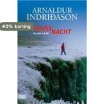 Frostnacht 9783404159802 Arnaldur Indridason, Verzenden, Zo goed als nieuw, Arnaldur Indridason