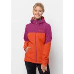 Jack Wolfskin Outdoorjack WEILTAL 2L JKT W, Kleding | Dames, Jassen | Zomer, Nieuw, Verzenden