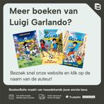 Ik haat politiek 9789490139087 Luigi Garlando, Verzenden, Gelezen, Luigi Garlando