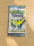 Pokémon - 1 Booster pack - 1st Edition Fossil - WOTC -, Nieuw