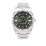 Rolex - Oyster Perpetual - 114200 - Unisex - 2010-2020, Nieuw