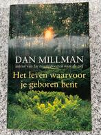 Het leven waarvoor je geboren bent  (Dan Millman), Boeken, Gelezen, Dan Millman, Persoonlijkheidsleer, Verzenden