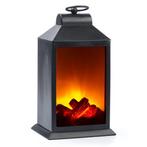 Led haard | Luca Lighting | 5 x 12 x 27  cm, Huis en Inrichting, Verzenden, Nieuw