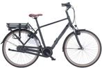 Pegasus Piazza E7 2024 - Zwart Mat - Elektrische fiets, Verzenden, Nieuw