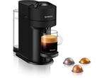 Nespresso - Magimix - Vertuo Next - Mat Zwart, Huis en Inrichting, Verzenden, Zo goed als nieuw