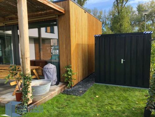Duurzame BOS containers in diverse kleuren - Alle RAL kleur, Doe-het-zelf en Verbouw, Containers
