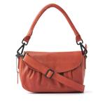 -50% dR Amsterdam  dR Amsterdam Hand / schoudertas  maat One, Sieraden, Tassen en Uiterlijk, Tassen | Damestassen, Verzenden, Nieuw