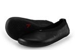 Revivo Ballerinas in maat 37 Zwart | 10% extra korting, Kleding | Dames, Schoenen, Verzenden, Zwart, Ballerina's, Zo goed als nieuw