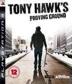 Tony Hawks Proving Ground (PlayStation 3), Spelcomputers en Games, Games | Sony PlayStation 3, Verzenden, Gebruikt, Vanaf 7 jaar