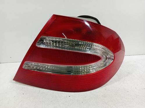 Achterlicht carrosserie rechts Mercedes-Benz CLK  CLK 320 A2, Auto-onderdelen, Verlichting, ARN erkend, Stiba lid, Erkend duurzaam