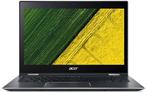 Acer Spin 5 SP513 | Intel Core i5 | 8GB, Acer, Intel Core i5, Gebruikt, Ophalen of Verzenden