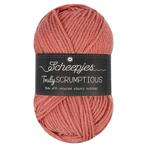 Scheepjes Truly Scrumptious - 308 Grapefr. Curd Tart - Gar, Ophalen of Verzenden, Nieuw