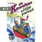 De Kameleon altijd paraat / Klassieke editie / Kameleon, Verzenden, Gelezen, H. de Roos