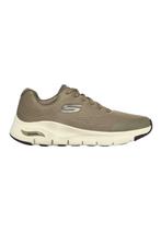 Skechers Arch Fit 232040/OLV Groen-45, Verzenden, Nieuw