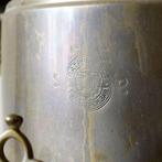 Samovar - Samovar - Hout, Messing