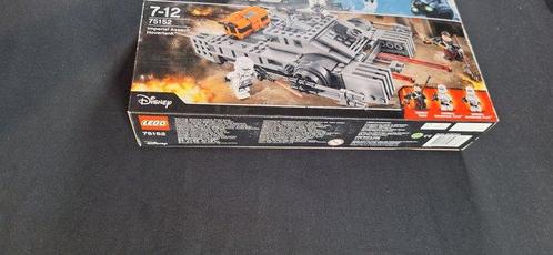 Lego - Star Wars - 75152 - Imperial Assault Hovertank -, Kinderen en Baby's, Speelgoed | Duplo en Lego