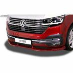 Vario-X Voorspoiler Volkswagen Transporter T6 T6.1 RD VVW73, Auto-onderdelen, Carrosserie en Plaatwerk, Nieuw, Volkswagen, Voor