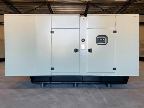 Volvo TAD1344GE - 450 kVA Generator - DPX-18880, Zakelijke goederen, Machines en Bouw | Aggregaten, Ophalen of Verzenden