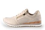 Marco Tozzi Sneakers in maat 38 Beige | 10% extra korting, Kleding | Dames, Schoenen, Verzenden, Beige, Marco Tozzi, Nieuw