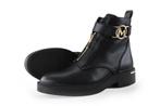 Mexx Biker boots in maat 39 Zwart | 10% extra korting, Mexx, Verzenden, Zwart, Overige typen
