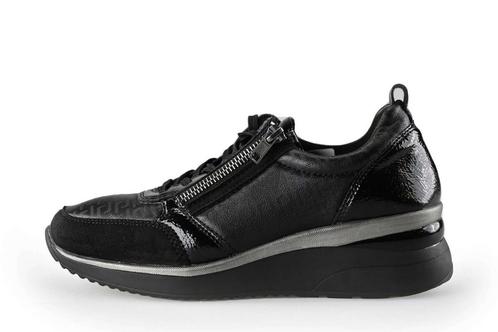 Remonte Sneakers in maat 37 Zwart | 10% extra korting, Kleding | Dames, Schoenen, Zwart, Zo goed als nieuw, Sneakers of Gympen