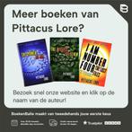 The rise of nine / Lorien Legacies / 3 9780141047867, Verzenden, Gelezen, Pittacus Lore