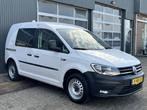 Volkswagen Caddy 2.0 TDI L1H1, Auto's, Bestelauto's, Stof, Gebruikt, Euro 6, Volkswagen