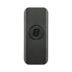 ION LED snoerdimmer | Zwart | 0.3-75W, Ophalen of Verzenden, Nieuw, Schakelaar