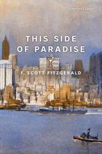 Signature Editions- This Side of Paradise 9781435172326, Verzenden, Gelezen, F scott fitzgerald