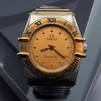 Omega - Constellation - 53369382 - Unisex - 1980-1989, Nieuw