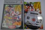 Dragonball Z Budokai Tenkaichi 3 - Platinum (PS2 PAL), Spelcomputers en Games, Games | Sony PlayStation 2, 1 speler, Verzenden