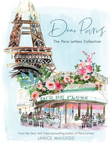 Dear Paris, Boeken, Studieboeken en Cursussen, Verzenden
