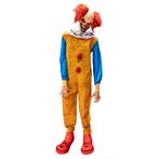 Scary Clown 180cm Met Licht Geluid En Beweging, Nieuw, Overige typen, Verzenden