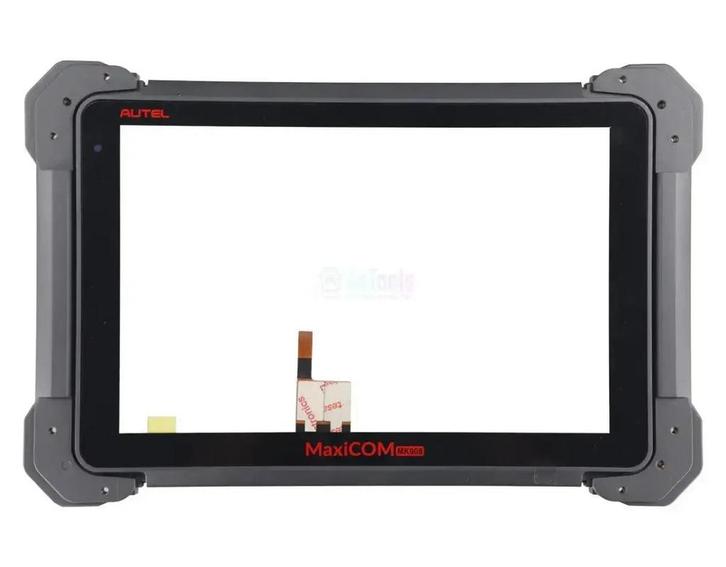 Autel MaxiCom MK908 Pro Touchscreen, Auto diversen, Autogereedschap, Nieuw, Verzenden