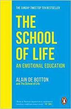 The School of Life 9780241985830 Alain de Botton, Boeken, Verzenden, Zo goed als nieuw, Alain de Botton