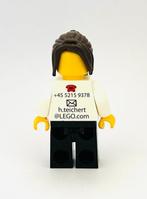 Lego - LEGO Business Card - Helene Teichert - employee -, Nieuw