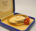 Zonder Minimumprijs - Armband goudfolie/goud doublé -, Sieraden, Tassen en Uiterlijk, Nieuw