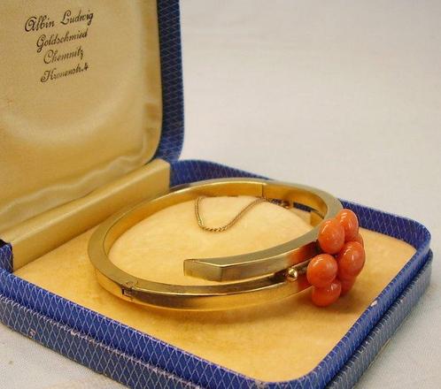 Zonder Minimumprijs - Armband goudfolie/goud doublé -, Sieraden, Tassen en Uiterlijk, Armbanden