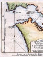 Zuid-Afrika - Saldanhabaai, Kaapstad; J. van der Schley -, Boeken, Nieuw