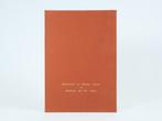 Published by the Nihon Bijutsu Tken Hozon Kykai (Society, Antiek en Kunst