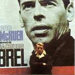 cd - Rod McKuen - Rod McKuen Sings Jacques Brel, Verzenden, Zo goed als nieuw
