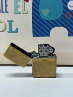 Zippo - Zonder Minimumprijs - Aansteker - Messing, Staal, Nieuw