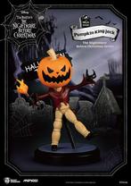 Nightmare Before Christmas Mini Egg Attack Pumpkin Jack 8 cm, Verzamelen, Ophalen of Verzenden, Nieuw