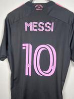 Inter Miami - MLS - Lionel Messi - 2023 - Voetbalshirt, Nieuw