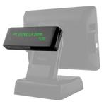 Klantendisplay | SAM4S TITAN | Numeriek (2 Regels) SAM4S, Verzenden, Nieuw in verpakking