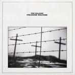 lp nieuw - The Killers - Pressure Machine, Verzenden, Zo goed als nieuw